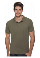 Polo Shirts & Dress Shirts