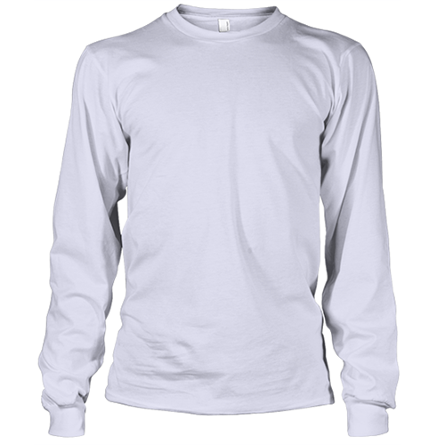 Hanes Long Sleeve