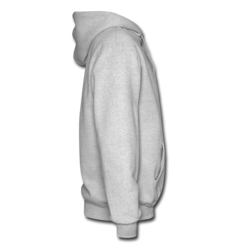 Hoodie unisex jacket