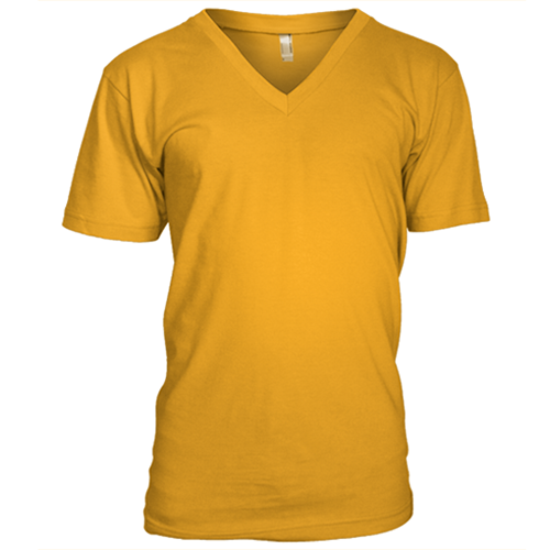 Mens V-Neck
